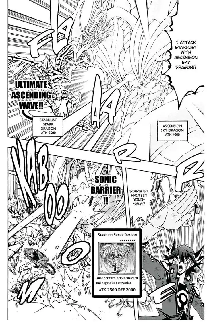 Yu-Gi-Oh! 5Ds Chapter 59 23